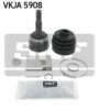 SKF VKJA 5908 Joint Kit, drive shaft